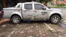 Nissan Navara LE 2.5MT 4WD 2013 - Bán xe Nissan Navara LE 2.5MT 4WD đời 2013, màu bạc