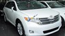 Toyota Venza 3.5L 2009 - Bán Toyota Venza 3.5L đời 2009, màu trắng, xe tư nhân chạy 22.000 miles
