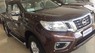 Nissan Navara 2017 - Bán ô tô Nissan Navara đời 2017, màu nâu, nhập khẩu, giá tốt