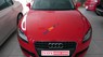 Audi TT 2008 - Bán Audi TT năm sản xuất 2008, màu đỏ, xe nhập