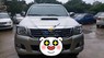 Toyota Hilux 3.0 2013 - Cần bán gấp Toyota Hilux 3.0 đời 2013, màu bạc, xe đúng km như trên 8.5 vạn