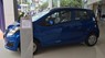 Chevrolet Spark 2017 - Bán Chevrolet Spark đời 2017, màu xanh lam, nhập khẩu