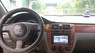 Daewoo Lacetti EX 2011 - Bán Daewoo Lacetti EX năm 2011, màu đen, xe gia đình 