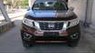 Nissan Navara 2017 - Xe Pikcup bán tải NAVARA NP300 2,5L phiên bản mới 2017, giá hấp dẫn