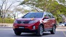 Kia Sorento 2017 - Bán Kia Sorento sản xuất năm 2017, màu đỏ