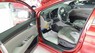 Hyundai Elantra 2.0AT 2017 - Bán xe Hyundai Elantra 2.0AT đời 2017, màu đỏ 