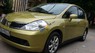 Nissan Tiida 1.8AT   2007 - Cần bán Nissan Tiida 1.8AT sản xuất 2007, nhập khẩu số tự động
