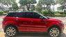 LandRover Evoque 2015 - Bán xe LandRover Evoque sản xuất 2015, màu đỏ, nhập khẩu