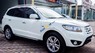 Hyundai Santa Fe SLX 2011 - Cần bán Hyundai Santa Fe SLX 2011, máy dầu công nghệ EVGT công xuất 184HP