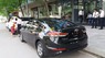 Hyundai Elantra 1.6MT 2017 - Cần bán Hyundai Elantra 1.6MT đời 2017, màu đen 