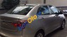 Hyundai Grand i10 2017 - Bán Hyundai Grand i10 sản xuất năm 2017, màu bạc, giá chỉ 367 triệu