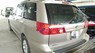 Toyota Sienna LE 3.5 2007 - Bán Toyota Sienna LE 3.5 năm 2007, màu vàng, nhập khẩu  