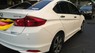 Honda City 2016 - Bán xe Honda City đời 2016, màu trắng, nhập khẩu giá cạnh tranh