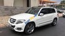 Mercedes-Benz GLK Class  GLK 220 Sport  2014 - Cần bán Mercedes GLK 220 Sport năm 2014, màu trắng, xe nhập còn mới