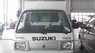 Suzuki Super Carry Truck 2017 - Bán xe Suzuki Super Carry Truck sản xuất năm 2017, màu trắng