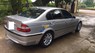 BMW 3 Series 318i 2003 - Cần bán gấp BMW 3 Series 318i năm 2003, màu bạc, 235 triệu