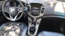 Chevrolet Cruze 2017 - Cần bán xe Chevrolet Cruze sản xuất 2017, màu trắng, nhập khẩu, 589tr