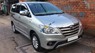 Toyota Innova E 2014 - Cần bán xe Toyota Innova E năm 2014, màu bạc 