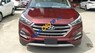 Hyundai Tucson 2017 - Bán Hyundai Tucson năm 2017, màu đỏ