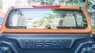 Nissan Navara 2017 - Bán ô tô Nissan Navara đời 2017, màu nâu, nhập khẩu, giá tốt