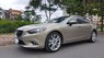 Mazda 6 2015 - Cần bán lại xe Mazda 6 đời 2015, nhập khẩu chính hãng, 825 triệu