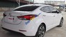 Hyundai Elantra 2014 - Cần bán xe Hyundai Elantra sản xuất năm 2014, màu trắng 