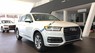 Audi Q7 2017 - Cần bán Audi Q7 năm sản xuất 2017, màu trắng, nhập khẩu nguyên chiếc