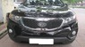 Kia Sorento 2.0 Limitted 2010 - Cần bán xe Kia Sorento 2.0 Limitted đời 2010, màu đen, nhập khẩu Hàn Quốc, chính chủ giá cạnh tranh