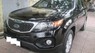 Kia Sorento 2.0 Limitted 2010 - Cần bán xe Kia Sorento 2.0 Limitted đời 2010, màu đen, nhập khẩu Hàn Quốc, chính chủ giá cạnh tranh