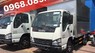 Isuzu QKR F 2018 - Bán xe tải Isuzu 1.9 tấn nâng tải 2.8 tấn, có xe giao ngay, giá tốt liên hệ: 0968.089.522
