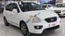 Kia Carens  2.0AT 2014 - Cần bán Kia Carens 2.0AT sản xuất 2014, màu trắng, xe đẹp 
