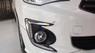 Mitsubishi Attrage 2017 - Bán Mitsubishi Attrage sản xuất 2017, màu trắng, nhập khẩu  