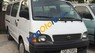 Toyota Hiace 2002 - Cần bán Toyota Hiace đời 2002, xe mình sử dụng kĩ