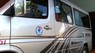 Mercedes-Benz Sprinter 2005 - Bán xe Merc Sprinter 2005 màu bạc, giá ba trăm hai mươi triệu