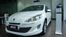 Peugeot 408 2016 - Bán xe Peugeot 408 năm 2016, màu trắng