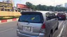 Toyota Innova V 2009 - Bán xe cũ Toyota Innova V 2009 số tự động, máy xăng, màu bạc, nội thất da