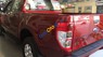 Ford Ranger XLS AT 2017 - Bán xe Ford Ranger XLS AT năm 2017, màu đỏ