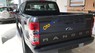 Ford Ranger   2017 - Cần bán Ford Ranger sản xuất năm 2017, màu xám, 650tr