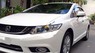 Honda Civic 2.0 AT 2012 - Bán xe Honda Civic 2.0 AT năm 2012, màu trắng số tự động 