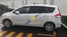 Suzuki Ertiga AT 2016 - Bán Suzuki Ertiga AT sản xuất 2016, màu bạc, giá 530tr