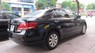 Toyota Camry 2.4G 2009 - Cần bán lại xe Toyota Camry 2.4G sản xuất 2009, màu đen