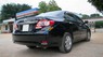 Toyota Corolla altis 1.8G AT 2011 - Bán Toyota Corolla Altis 1.8G AT năm sản xuất 2011, màu đen, xe gia đình ít dùng nên còn rất mới