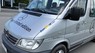 Mercedes-Benz Sprinter 2008 - Cần bán Mercedes năm 2008, màu bạc