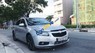 Chevrolet Cruze 2011 - Cần bán Chevrolet Cruze đời 2011, màu bạc, xe đẹp