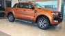 Ford Ranger 2017 - Bán Ford Ranger năm sản xuất 2017, xe nhập, giá 610tr