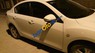 Mazda 3 1.6AT 2010 - Bán Mazda 3 1.6AT đời 2010, màu trắng, xe nhập, chính chủ