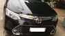 Toyota Camry 2.0E 2016 - Cần bán Toyota Camry 2.0E sản xuất 2016, màu đen như mới 