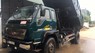Thaco FORLAND 2012 - Bán xe tải ben 8 tấn Thaco đời 2012, giá rẻ