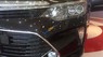 Toyota Camry 2.0E 2017 - Cần bán xe Toyota Camry 2.0E năm 2017, màu đen 