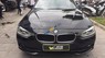 BMW 3 Series 320i 2015 - Bán xe BMW 3 Series 320i AT sản xuất 2015, màu đen, xe nhập